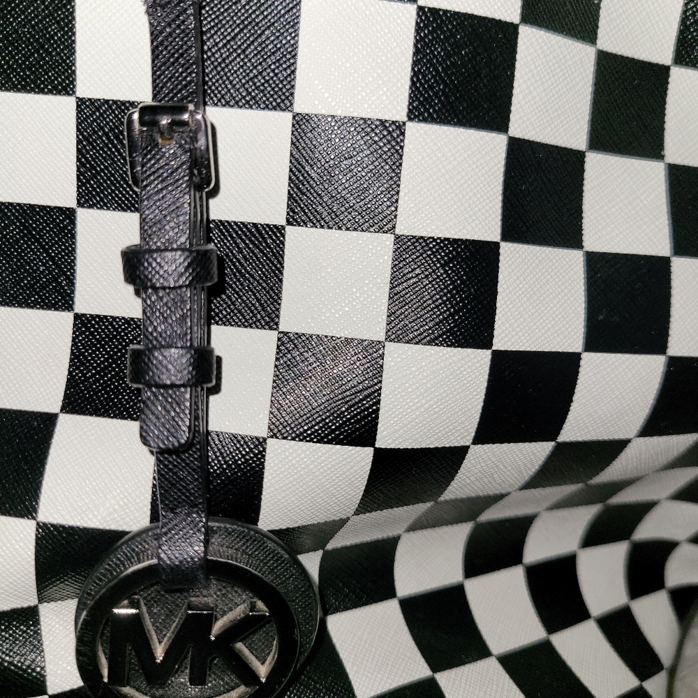 Michael kors never full